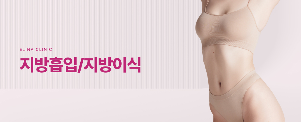 지방흡입/지방이식
