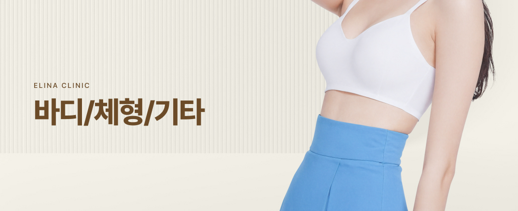 바디/체형/기타